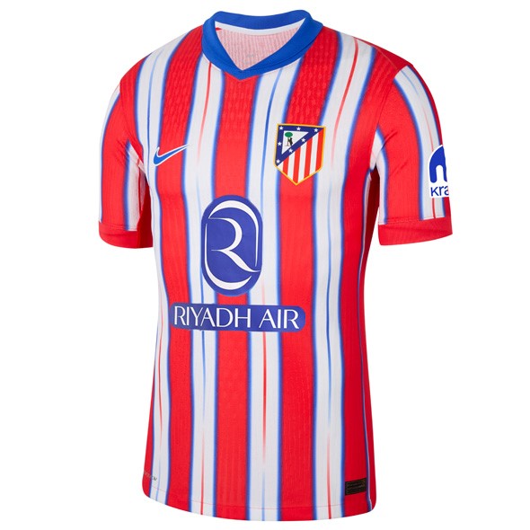 Tailandia Camiseta Atletico De Madrid 1st 2024-2025